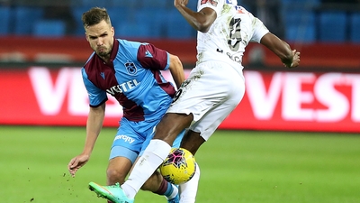 Fenerbahçe iddiası!