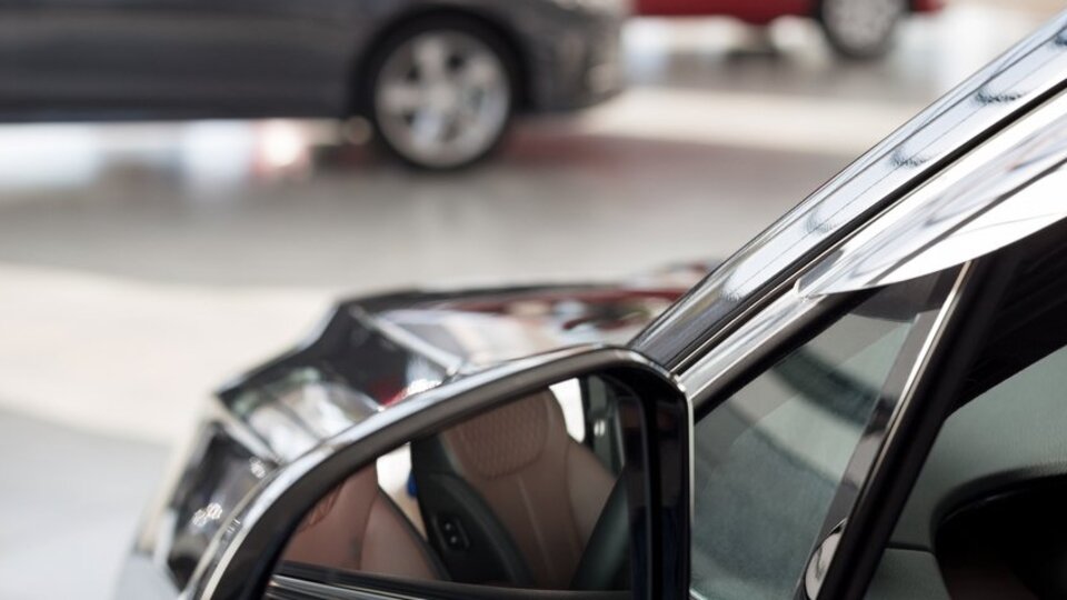 'İkinci elde fiyatlar arttı'