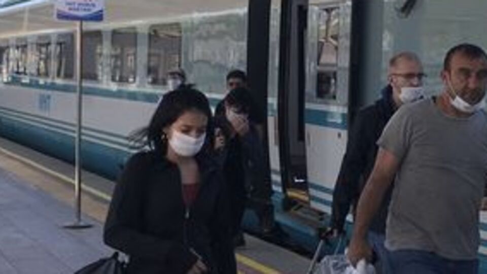 Şehirler arası seyahat yasağı kalktı mı?