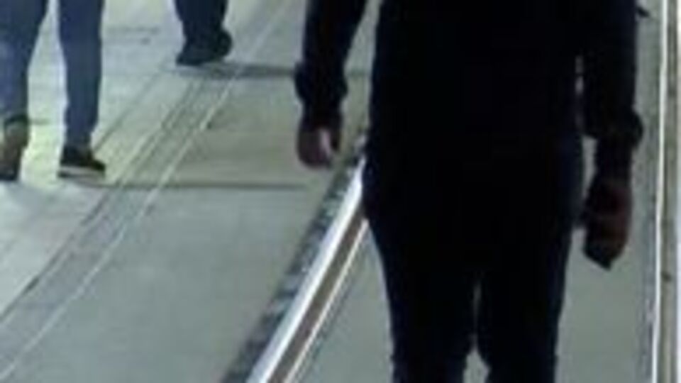 Maske takmayanlar İstiklal Caddesi'ne alınmadı