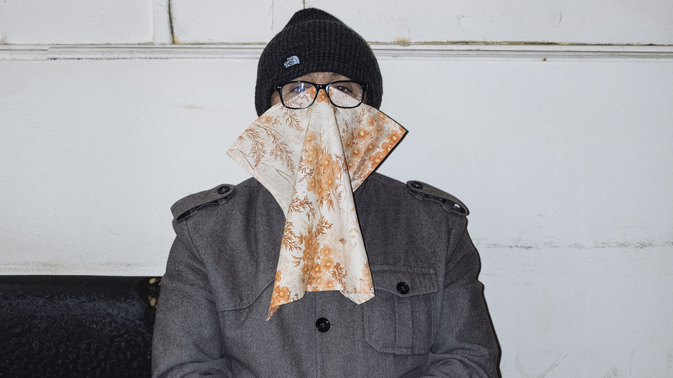 Pandemi günlerinde fotoğraf