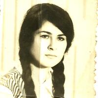 Kırılgan ama kararlı