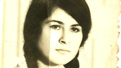 Kırılgan ama kararlı