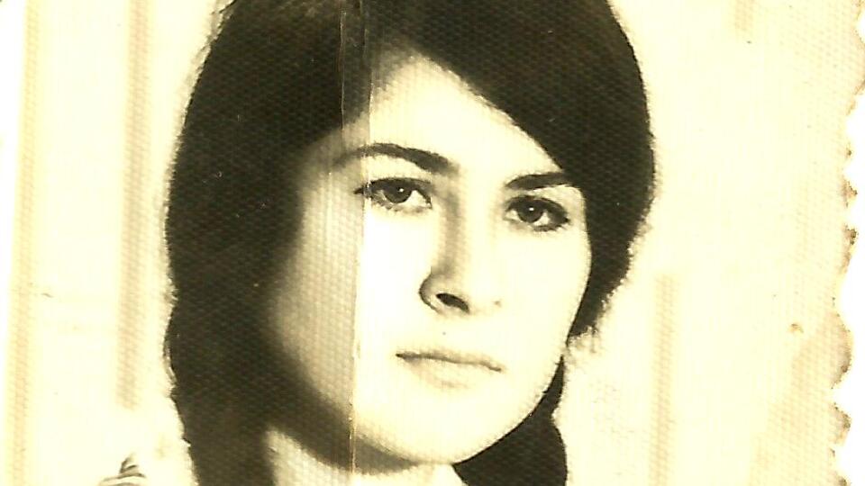 Kırılgan ama kararlı