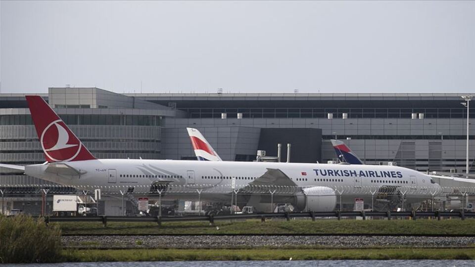 THY'den ABD ve Kanada'daki Türkler için tahliye seferi