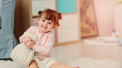 Bebeklerde 2 yaş sendromu özellikleri