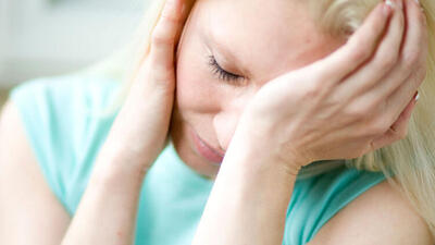 Göz kaşıntısının nedenleri ve tedavi yöntemleri