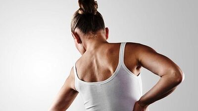 Omur eğriliğinde tedavi yöntemleri