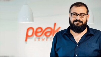 Sidar Şahin kimdir?