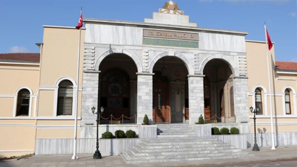 Valilik'ten Grup Yorum açıklaması