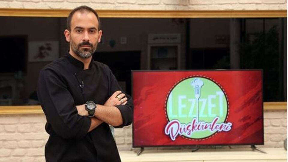 Lezzet Düşkünleri saat kaçta?