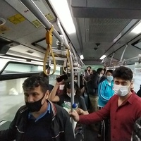 Sınırlamadan hemen sonra! İşte ilk görüntüler!