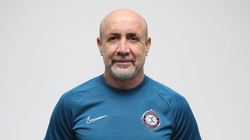 Ali Güneş, umutlu konuştu