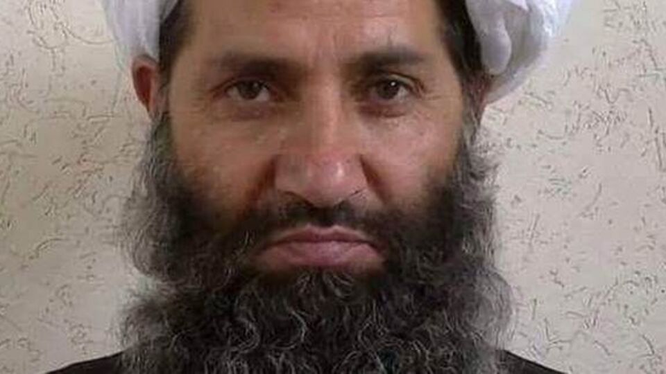Taliban'ın lideri koronavirüsten öldü!