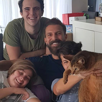 "Enerjiniz hiç bitmesin"