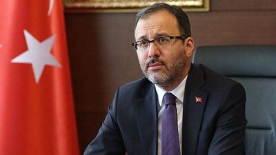 Bakanlık önlemleri açıkladı