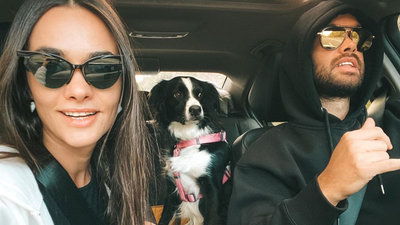 "Yol arkadaşlarım çok tatlı"