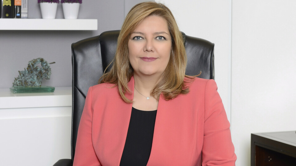 'Gelecek 70 yıla hazırız'
