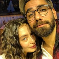 'Korkmaktan vazgeçtim'