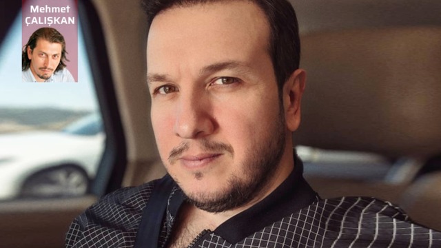 'O kişi bizim çalışanımız değil'