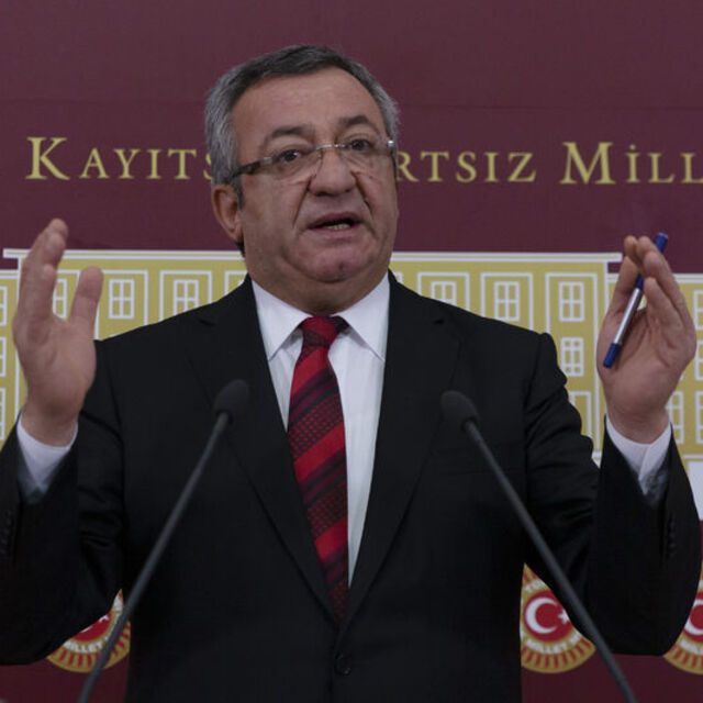 CHP'den MHP'ye: Bahçeli 3 kez ayıplı tuzak kurdu