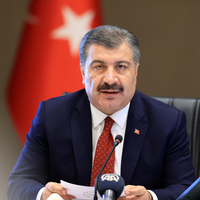 Sağlık Bakanı Koca'dan kritik uyarı!