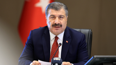 Sağlık Bakanı Koca'dan kritik uyarı!