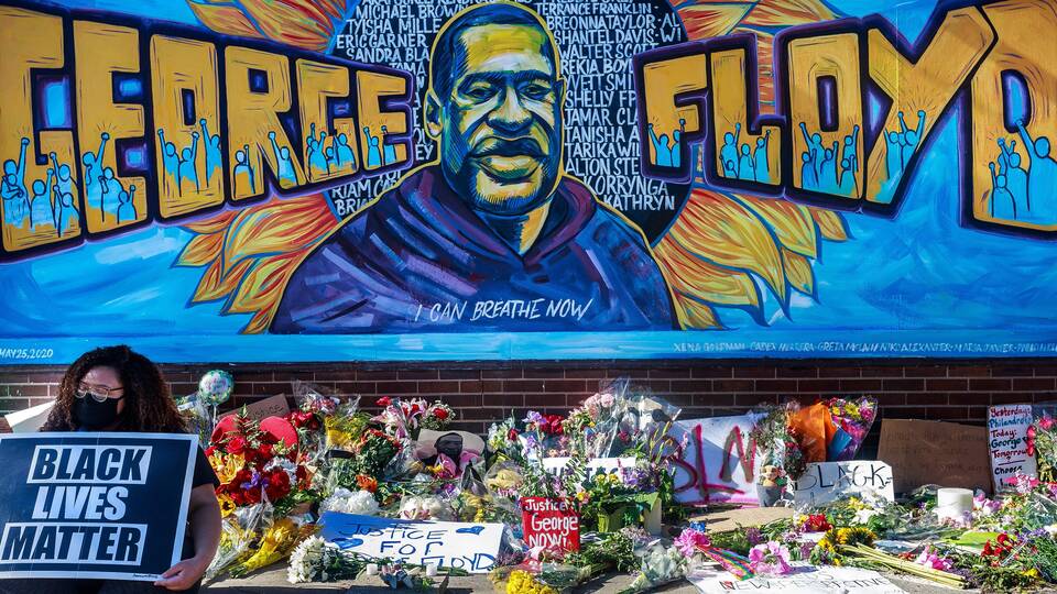 Blackout Tuesday nedir?