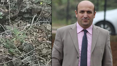 Öğretmen ölmüştü, 'panzehir' iddiası!