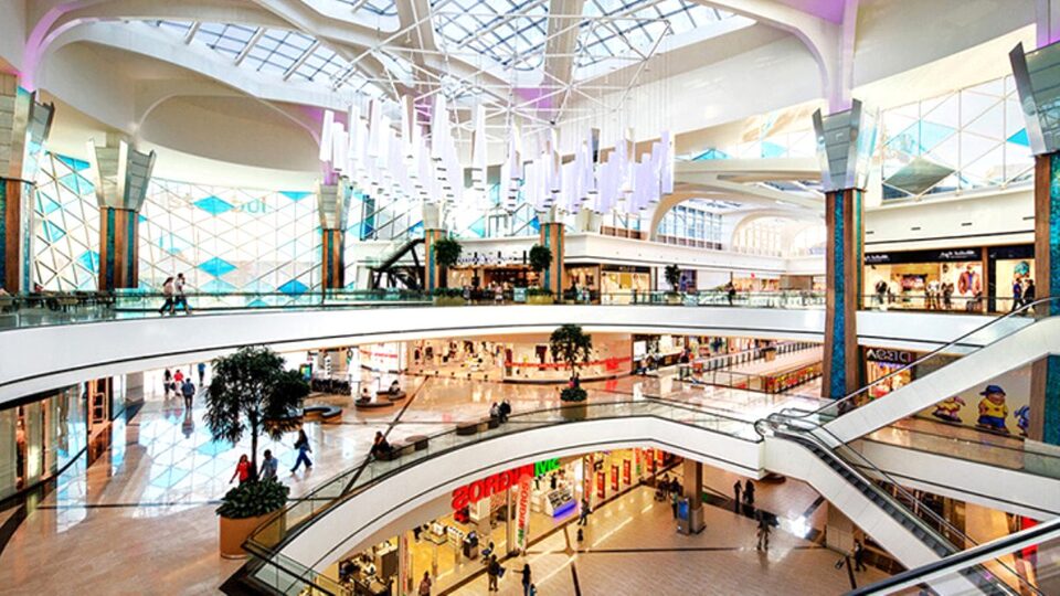 AVM'ler için UFRAD ve BMD'den tavsiye kararı