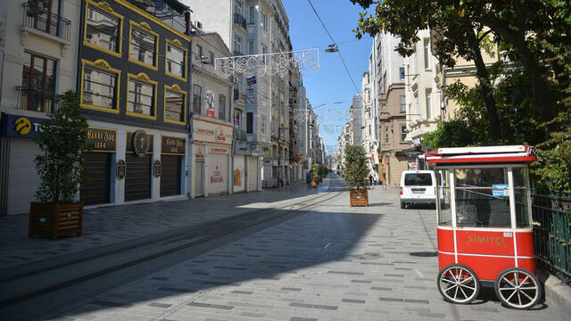 Sokağa çıkma yasağı devam edecek mi?