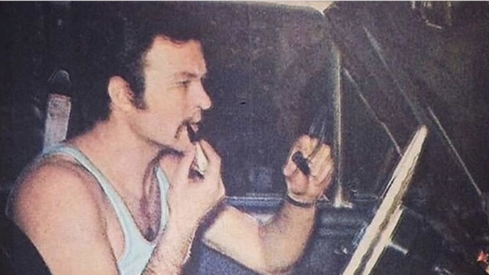 Yeşilçam böyleydi