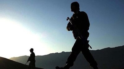 Turuncu Liste'deki terörist etkisiz hale getirildi