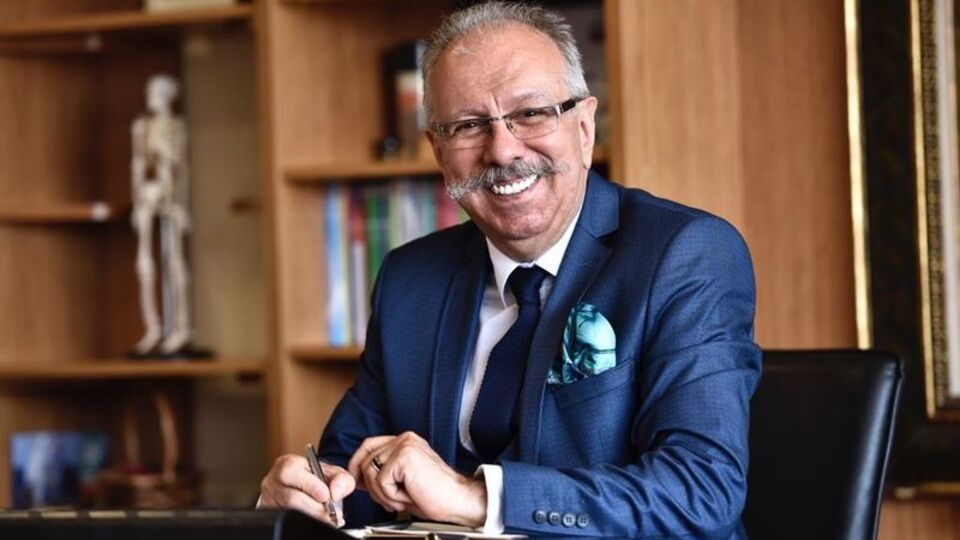 'Kovid'i yenen Prof. Dr. Oğuz Özyaral'dan çok önemli tatil uyarıları!