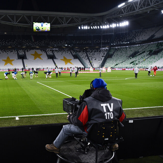 Serie A'ya dair her şey