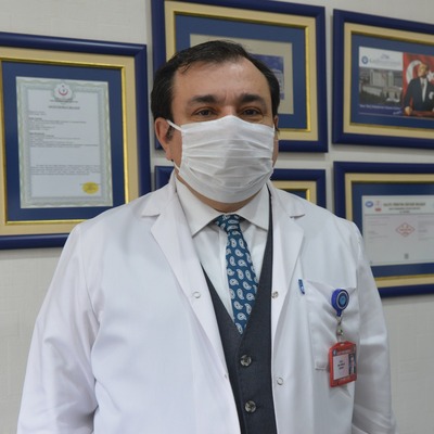 Bilim Kurulu Üyesi uyardı: Stoklarımızı doldurmakta fayda var