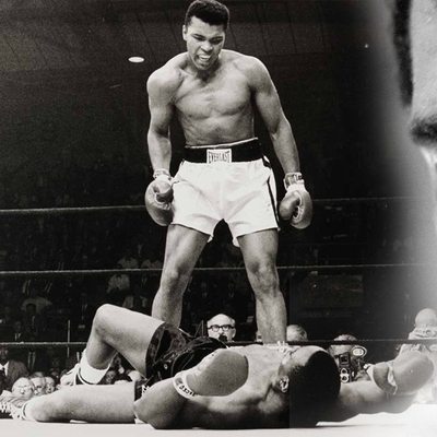 Tüm zamanların en büyüğü