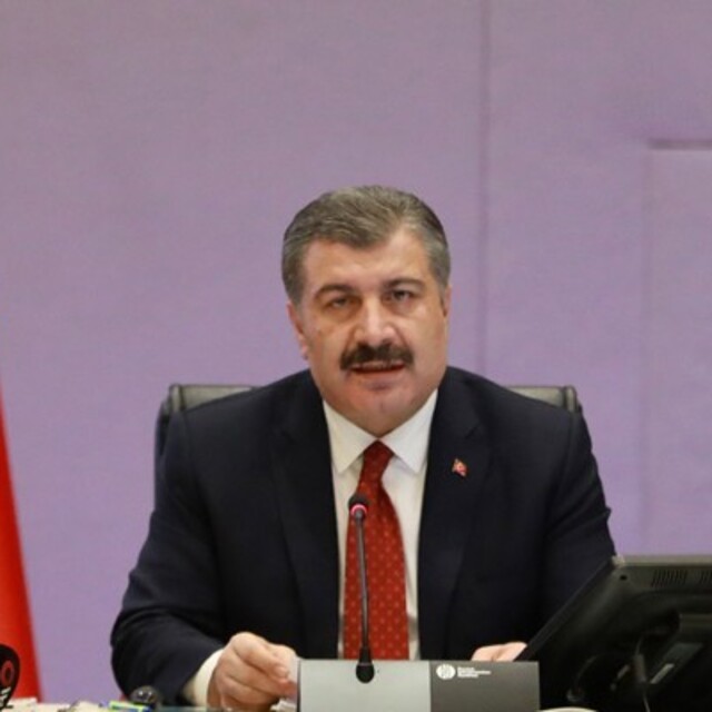 En güncel Türkiye Koronavirüs tablosu