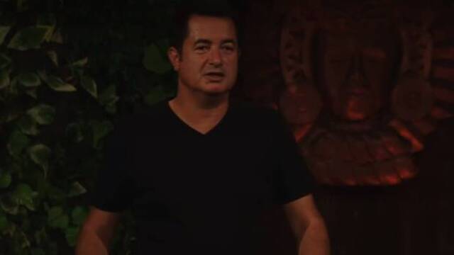 Survivor kim elendi, kim gitti?