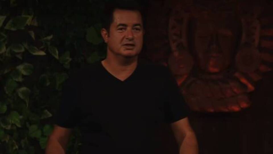 Survivor kim elendi, kim gitti?