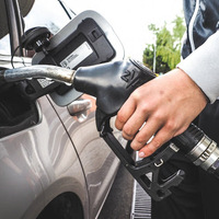 Litrede 20 kuruş köpük var