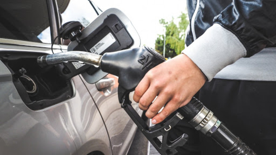 Litrede 20 kuruş köpük var