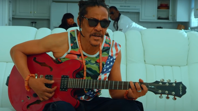 Nijeryalı ünlü müzisyen hayatını kaybetti