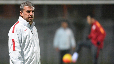 Hamzaoğlu'ndan Galatasaray itirafı