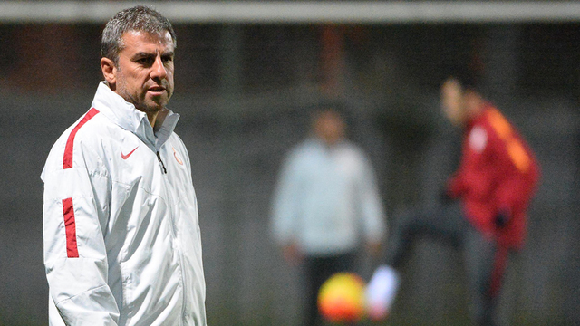 Hamzaoğlu'ndan Galatasaray itirafı