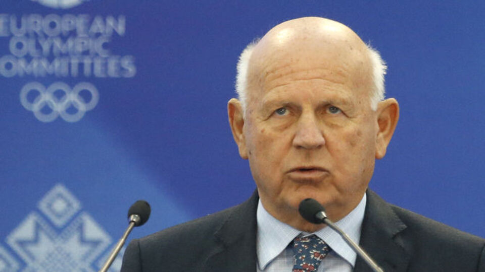 Janez Kocijancic vefat etti