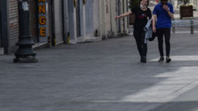 Haftasonu kısıtlama olacak mı?