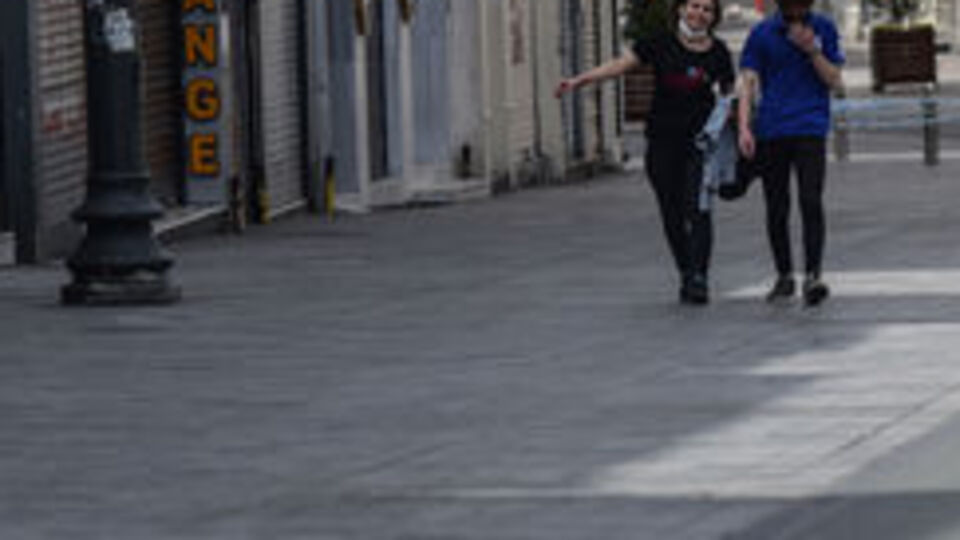 Haftasonu kısıtlama olacak mı?