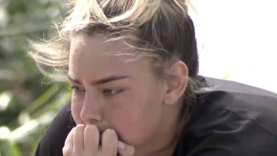 Survivor Aycan kimdir?