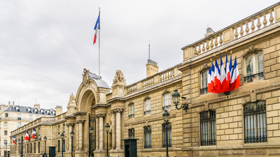 Fransa'dan 'Libya'da ateşkes' açıklaması